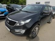 Kia Sportage III Рестайлинг Челябинск  - изображение 4