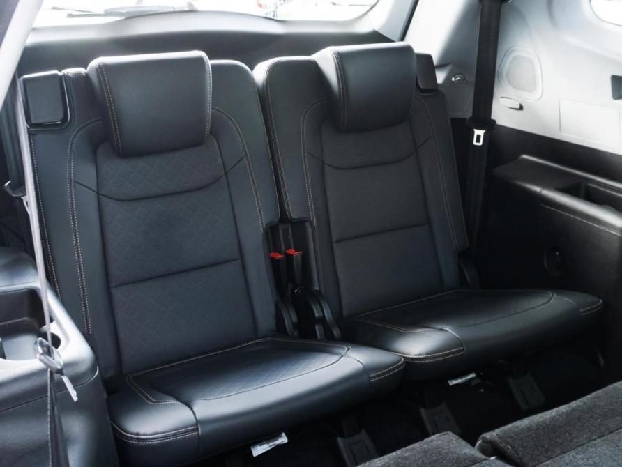 Chery Tiggo 8 I Волгоград  - изображение 12