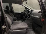Opel Zafira B Рестайлинг Челябинск  - изображение 34
