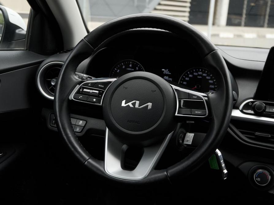 Kia Cerato IV Рестайлинг Казань  - изображение 14