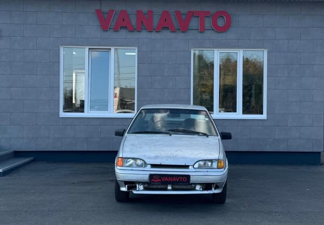 Lada (ВАЗ) 2115 с пробегом 2005 года, цена 85 000 рублей, 324000 км, седан, Автокод Объявления