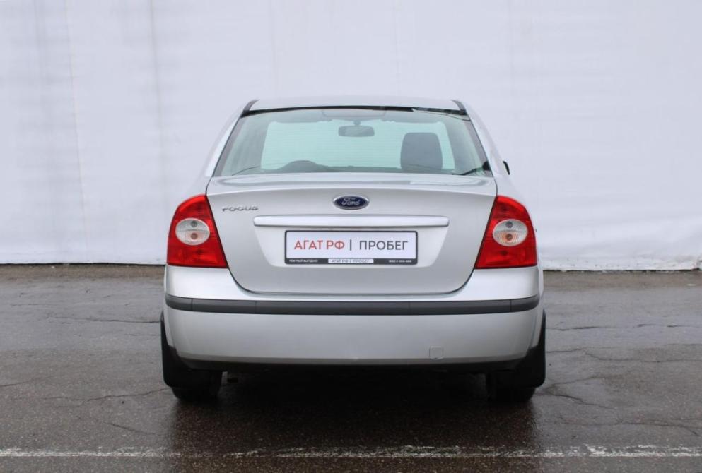 Ford Focus II Нижний Новгород  - изображение 6