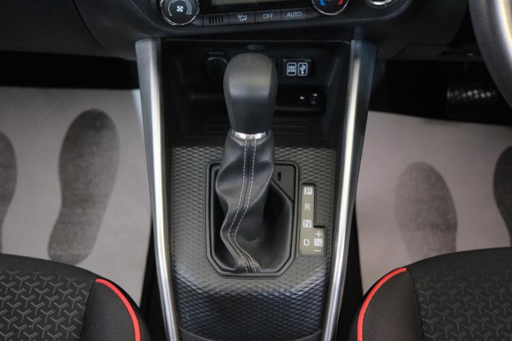 Daihatsu Rocky A200 Омск  - изображение 17