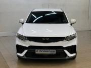 Geely Tugella I Рестайлинг Балашиха  - изображение 25