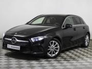 Mercedes-Benz A-Класс IV (W177) Москва  - изображение 17