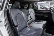 Toyota Highlander IV (XU70) Москва  - изображение 45