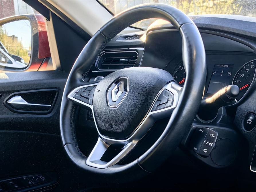 Renault Arkana I Санкт-Петербург  - изображение 10