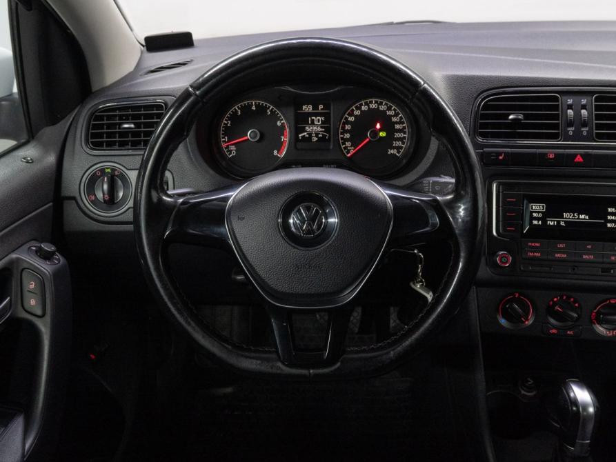 Volkswagen Polo V Рестайлинг Тюмень  - изображение 18
