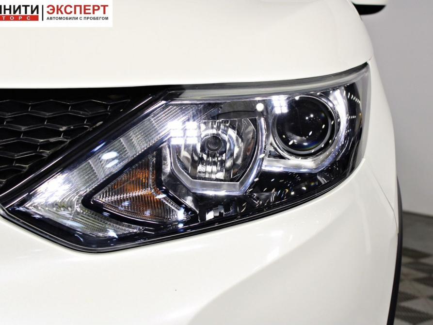 Nissan Qashqai II Белгород  - изображение 9
