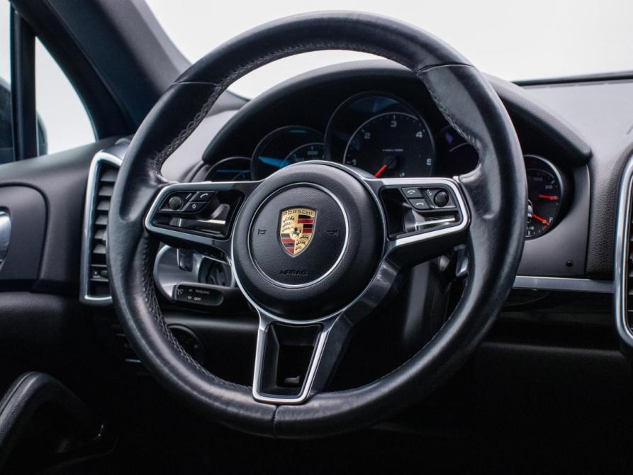 Porsche Cayenne II Рестайлинг (958) Москва  - изображение 15