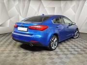 Kia Cerato III Москва  - изображение 21