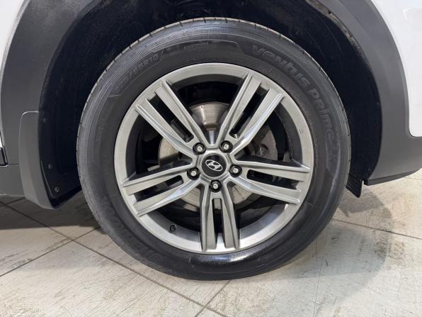 Hyundai Tucson III Рестайлинг с пробегом 2018 года, цена 2 369 800 рублей, 82000 км, внедорожник, Автокод Объявления