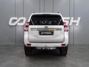 Toyota Land Cruiser Prado 150 Series Рестайлинг 1 Воронеж  - изображение 28