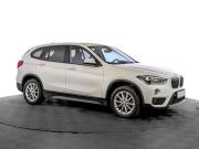 BMW X1 II (F48) Москва  - изображение 29