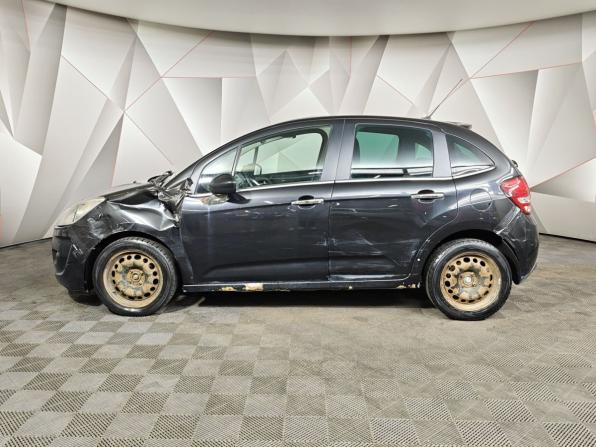 Citroen C3 II с пробегом 2010 года, цена 223 000 рублей, 152034 км, хэтчбек, Автокод Объявления
