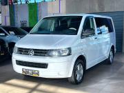 Volkswagen Caravelle T5 Рестайлинг Оренбург  - изображение 23