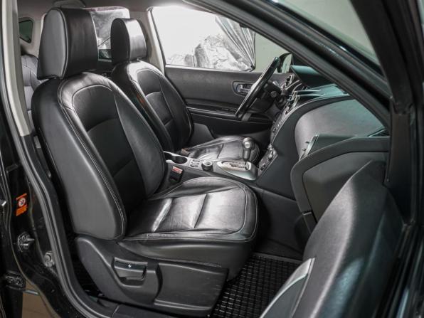 Nissan Qashqai I с пробегом 2009 года, цена 799 000 рублей, 237042 км, внедорожник, Автокод Объявления