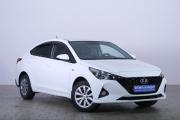Hyundai Solaris II Рестайлинг Омск  - изображение 20
