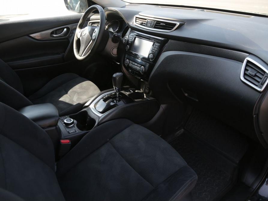 Nissan X-Trail III Иваново  - изображение 9