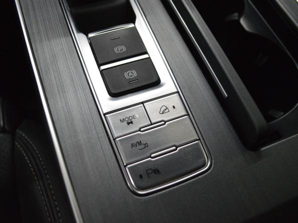 Chery Tiggo 7 Pro Max I с пробегом 2024 года, цена 1 850 000 рублей, 41183 км, внедорожник, Автокод Объявления