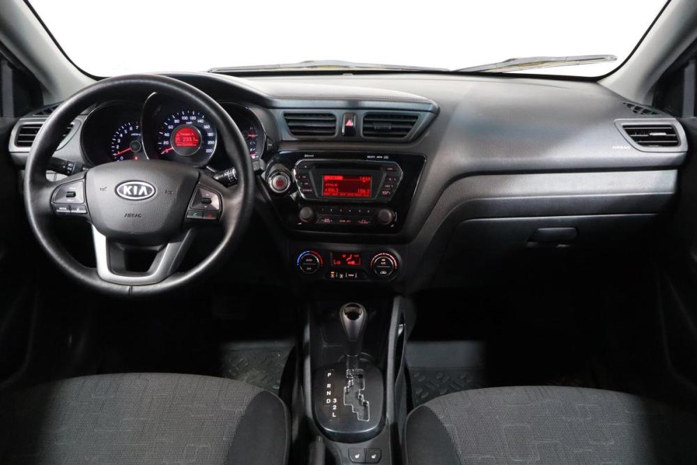 Kia Rio III Санкт-Петербург  - изображение 7