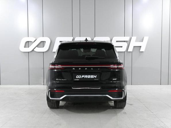Geely Monjaro I с пробегом 2023 года, цена 3 199 000 рублей, 61053 км, внедорожник, Автокод Объявления