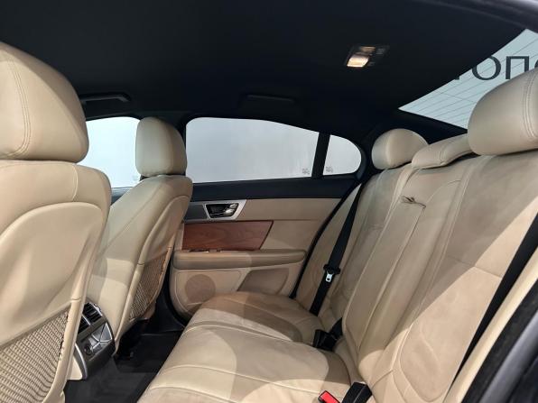 Jaguar XF I Рестайлинг с пробегом 2011 года, цена 1 149 000 рублей, 207024 км, седан, Автокод Объявления