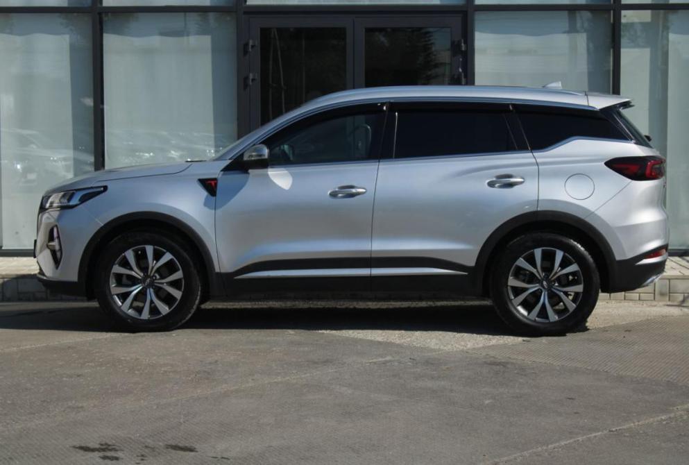 Chery Tiggo 7 Pro Max I Саратов  - изображение 8
