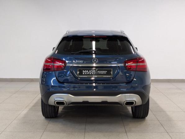 Mercedes-Benz GLA I (X156) Рестайлинг с пробегом 2019 года, цена 2 400 000 рублей, 92405 км, внедорожник, Автокод Объявления
