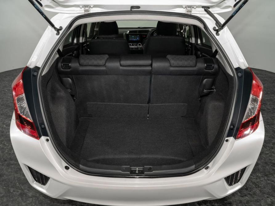 Honda Fit III Иркутск  - изображение 15