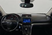 Mazda 6 II (GH) Рестайлинг Москва  - изображение 20