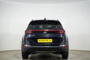 Kia Sportage IV Рестайлинг Оренбург  - изображение 28