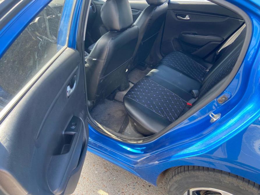 Kia Rio IV Стерлитамак  - изображение 8