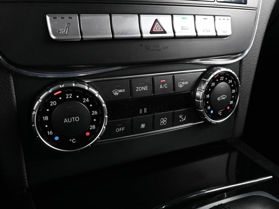 Mercedes-Benz C-Класс III (W204) Рестайлинг Ростов-на-Дону  - изображение 14