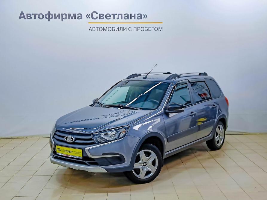 Lada (ВАЗ) Granta I Рестайлинг Ярославль  - изображение 1