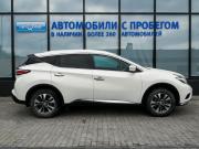 Nissan Murano III (Z52) Екатеринбург  - изображение 27