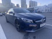Mercedes-Benz CLA I (C117 X117) Рестайлинг Санкт-Петербург  - изображение 5