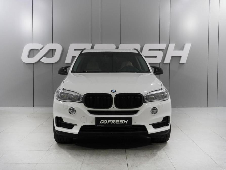 BMW X5 III (F15) Ростов-на-Дону  - изображение 3