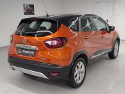 Renault Kaptur I Казань  - изображение 28