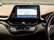 Toyota C-HR I Екатеринбург  - изображение 38