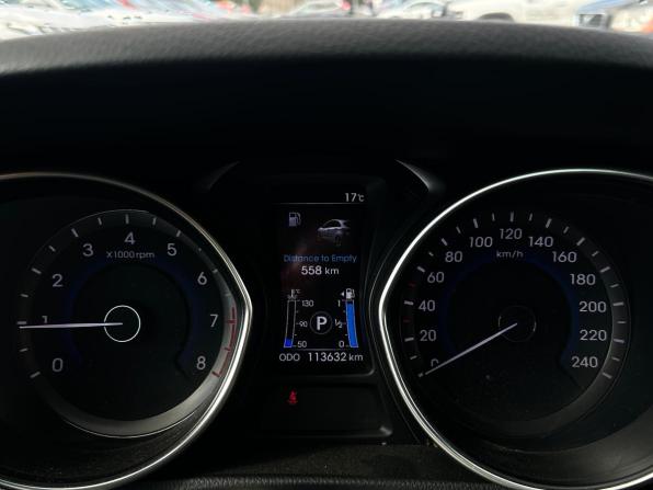 Hyundai i30 II с пробегом 2012 года, цена 999 000 рублей, 113631 км, хэтчбек, Автокод Объявления