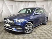 Mercedes-Benz GLE II (V167) Москва  - изображение 21