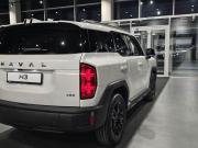 Haval H3 I Рестайлинг Киров  - изображение 18