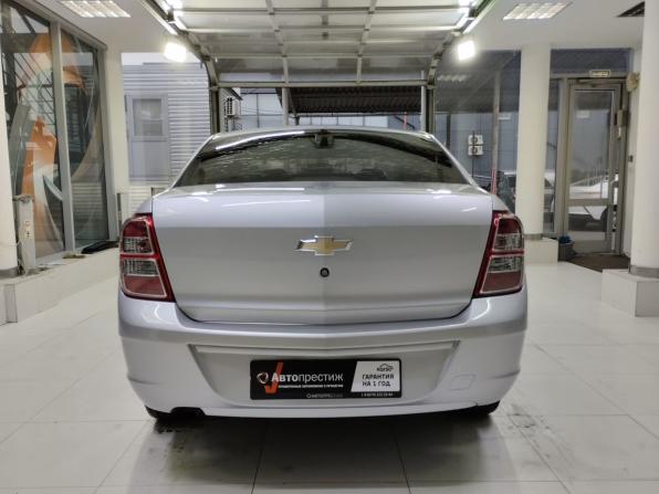 Chevrolet Cobalt II Рестайлинг с пробегом 2020 года, цена 999 000 рублей, 70800 км, седан, Автокод Объявления
