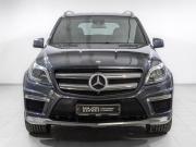Mercedes-Benz GL-Класс II (X166) Москва  - изображение 29