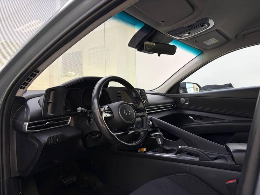 Hyundai Elantra VII (CN7) Уфа  - изображение 20