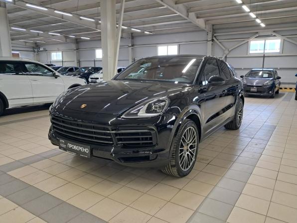 Porsche Cayenne III с пробегом 2022 года, цена 10 250 000 рублей, 45286 км, внедорожник, Автокод Объявления