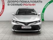 Toyota Camry VIII (XV70) Москва  - изображение 19