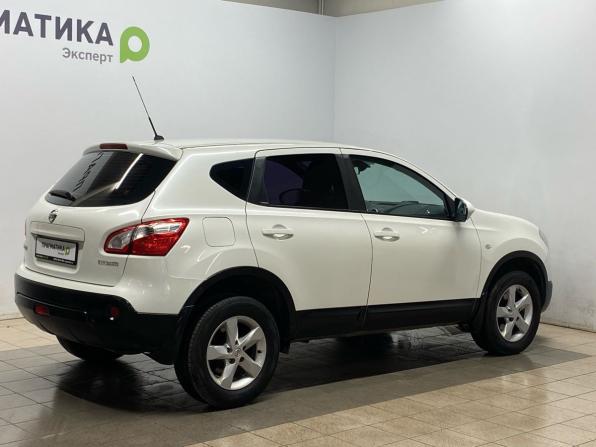 Nissan Qashqai I Рестайлинг с пробегом 2013 года, цена 1 148 000 рублей, 141800 км, внедорожник, Автокод Объявления