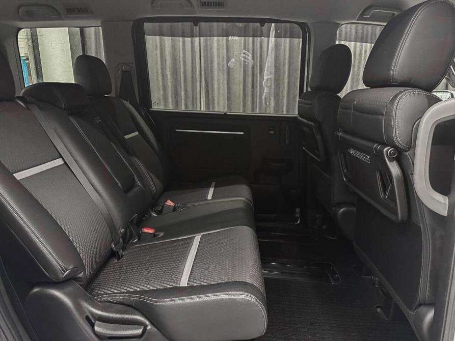 Honda Stepwgn V Красноярск  - изображение 14